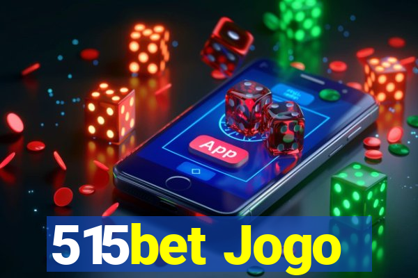 515bet Jogo